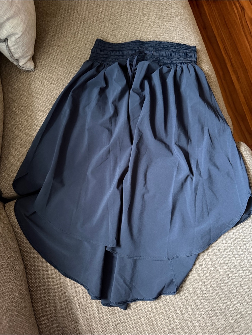 Lululemon The Everyday Skirt